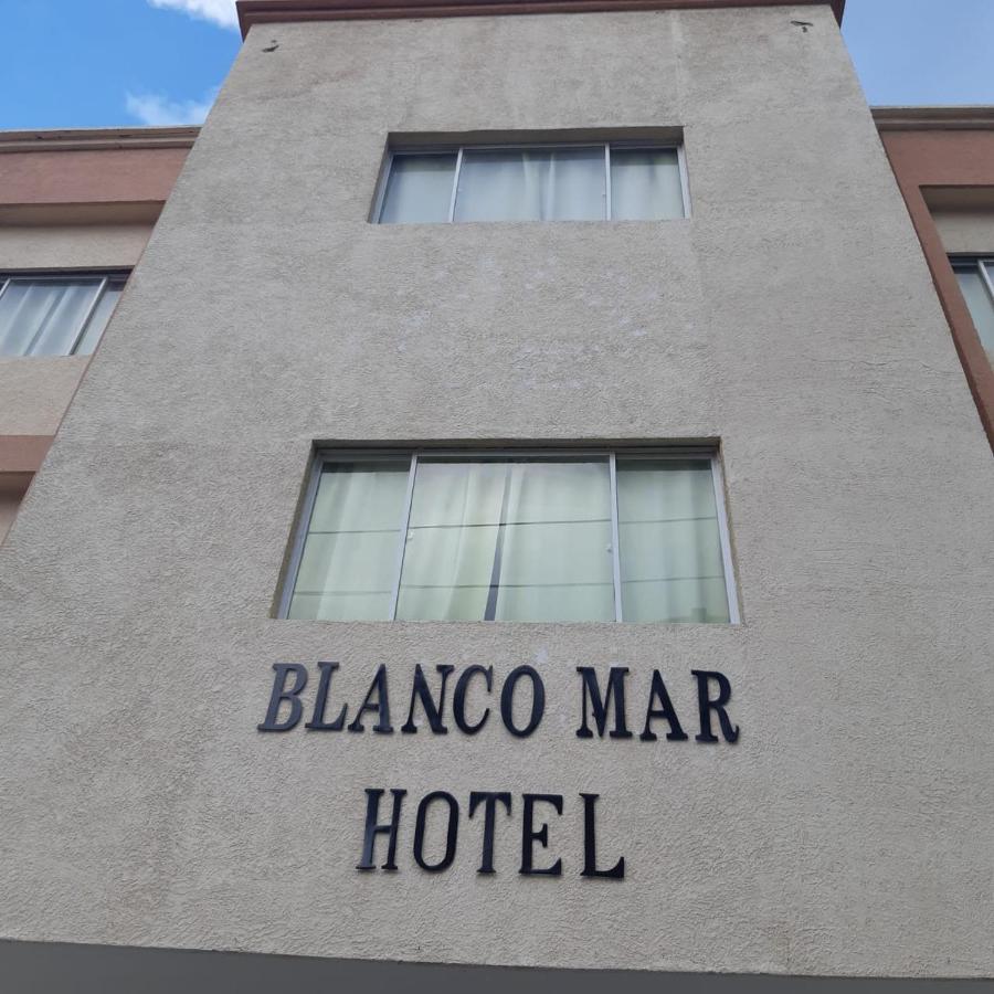 Blanco Mar Hotel Santa Marta  Exterior photo